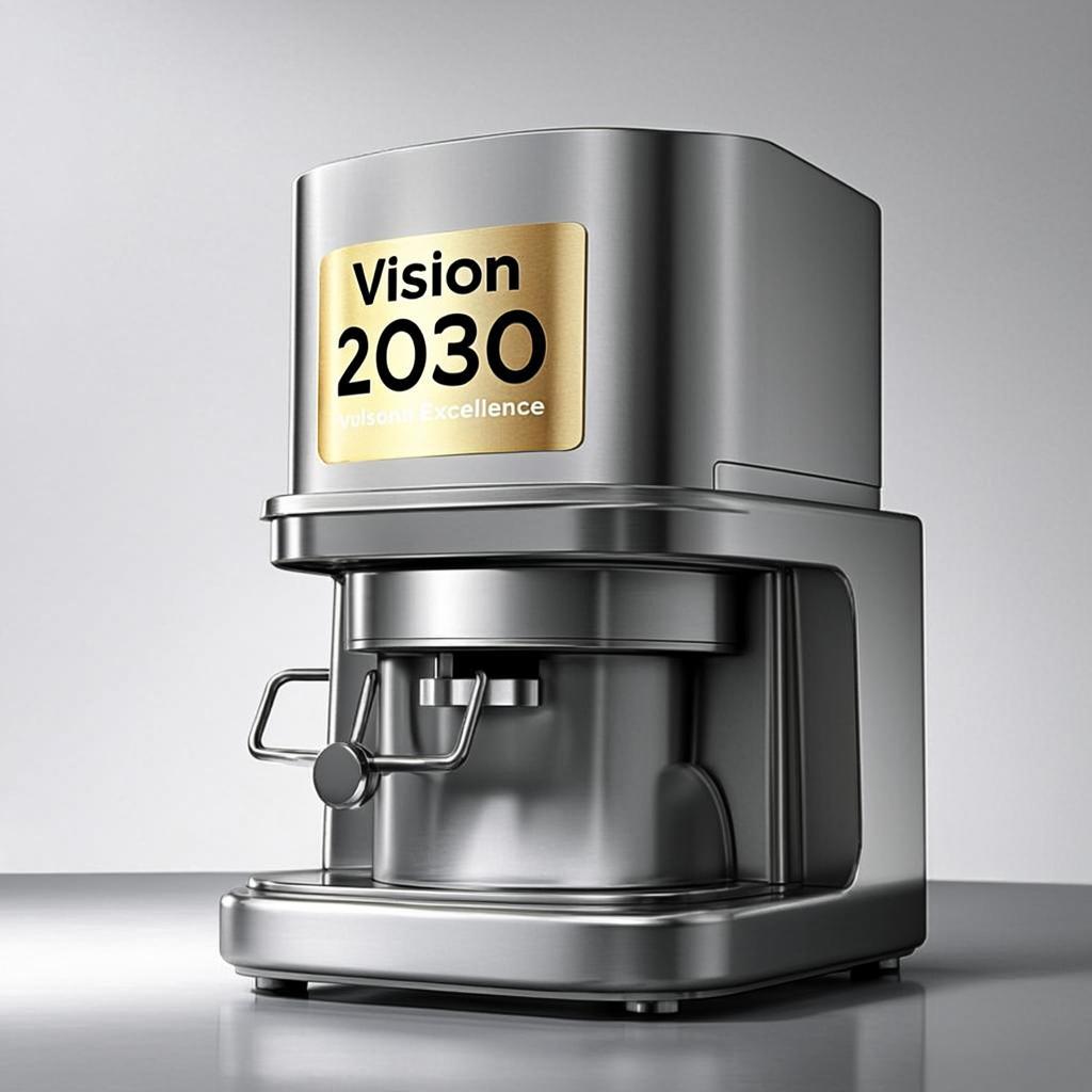 Mélasse Évaporateur 80 mBar