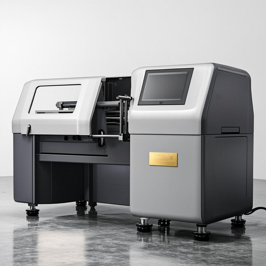 Machine Non Tissé Aiguilletée 5m